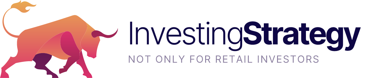 InvestingStrategy logo